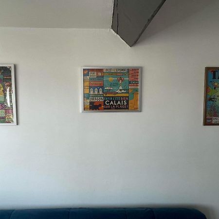 Appartement Calais Nord 外观 照片