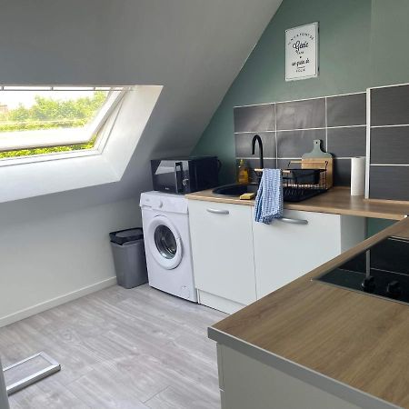 Appartement Calais Nord 外观 照片