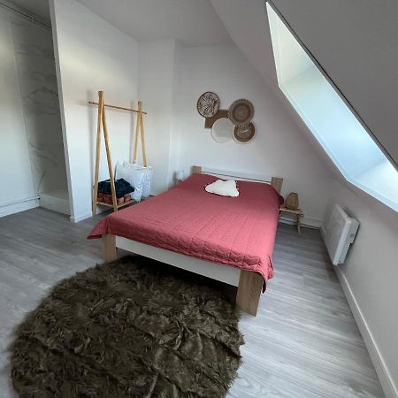 Appartement Calais Nord 外观 照片
