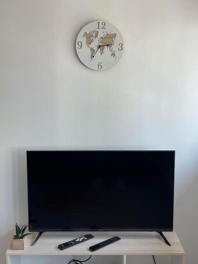 Appartement Calais Nord 外观 照片