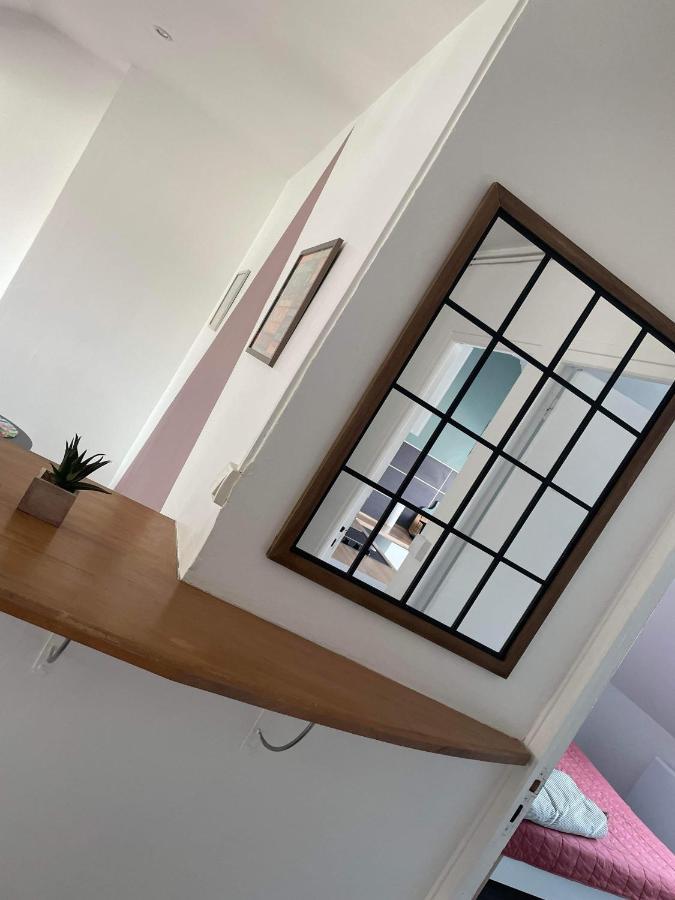 Appartement Calais Nord 外观 照片