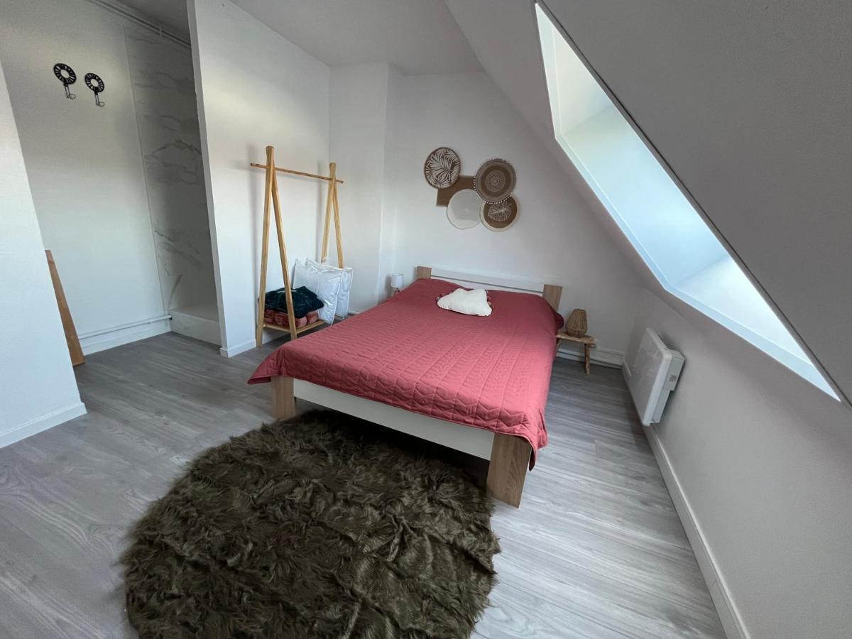 Appartement Calais Nord 外观 照片
